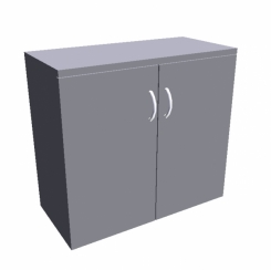 Filing Cabinet PS26