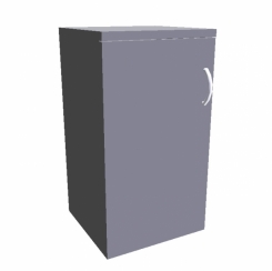 Filing Cabinet PS28