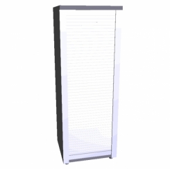 Filing Cabinet with louver PS33