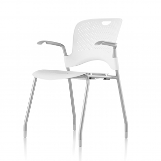 Caper - Stacking chair